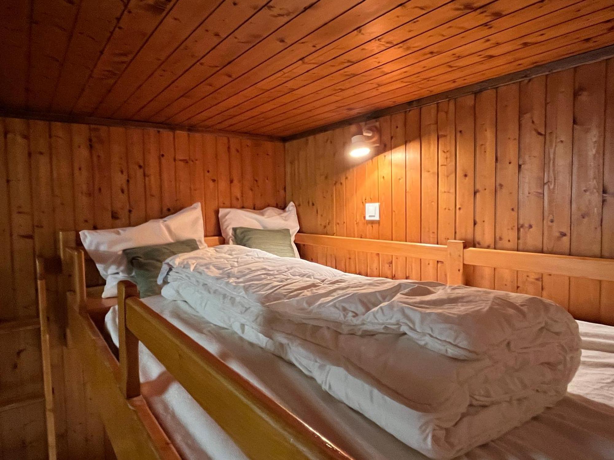 Grand Chalet - Appartement 5Pax Au Pied Des Pistes - Parking - Skiroom - Cheminee Decorative- Balcons Tignes Exterior photo