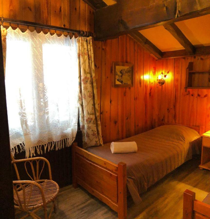 Grand Chalet - Appartement 5Pax Au Pied Des Pistes - Parking - Skiroom - Cheminee Decorative- Balcons Tignes Exterior photo